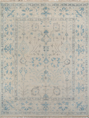 Momeni Rug Concord Collection | Ivory - CONCDCRD-3IVY