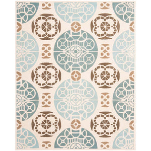 Capri 353 Rug | Safavieh - CPR353