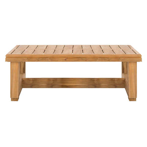 Montford Coffee Table | Safavieh Couture - CPT1001
