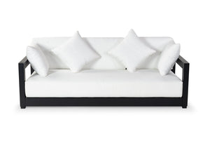 Montford 3-Seat Sofa | Safavieh Couture - CPT1004