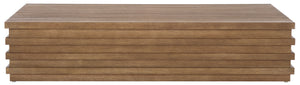Tortuga Patio Coffee Table | Safavieh Couture – CPT1046