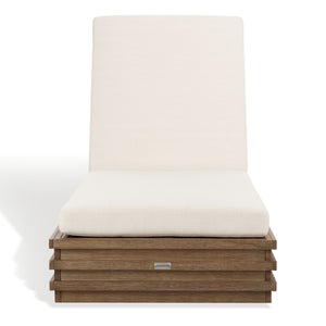 Barbados Chaise Lounge | Safavieh Couture - CPT1057A