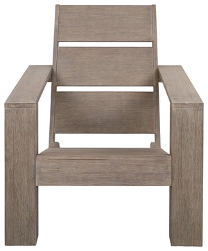 Coral Adirondack Chair | Safavieh Couture - CPT1063