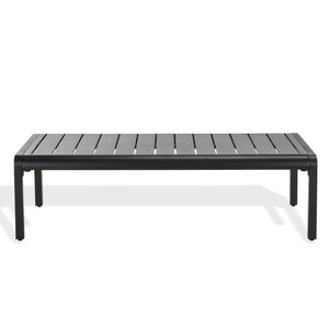 Guam Outdoor Coffee Table | Safavieh Couture – CPT2105