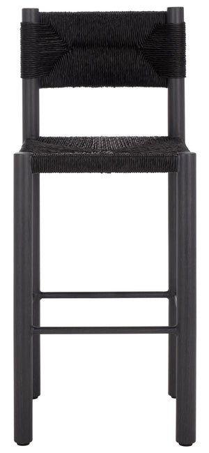 Romona Outdoor Barstool | Safavieh Couture - CPT4001