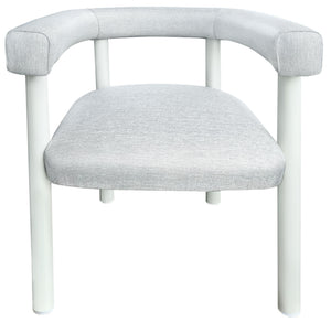 Larissa Patio Dining Chair | Safavieh Couture - CPT4021