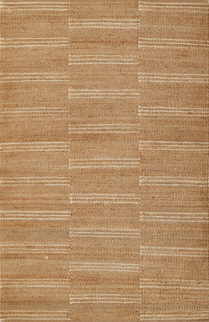 Momeni Rug Crescent Collection | Natural - CRESCCRE-1NAT