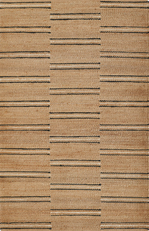 Momeni Rug Crescent Collection | Natural - CRESCCRE-2NAT