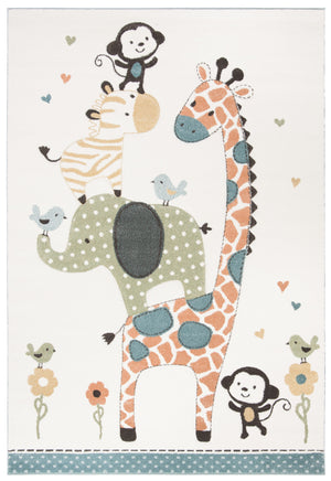 Carousel Kids 120 | Safavieh - CRK120