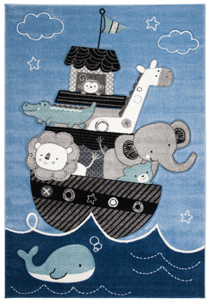 Carousel Kids 121 | Safavieh - CRK121