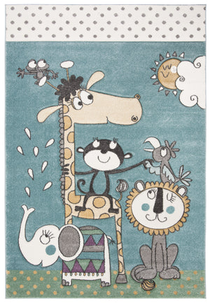 Carousel Kids 185 | Safavieh - CRK185