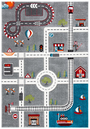 Carousel Kids 192 | Safavieh - CRK192