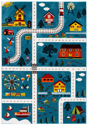 Descriptive image text