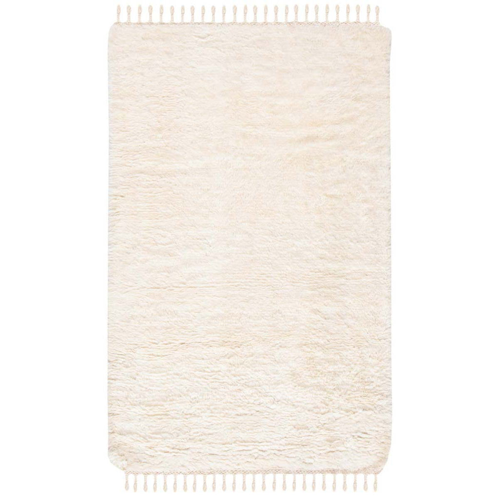 Safavieh Casablanca 150 Rug, CSB150 - Ivory