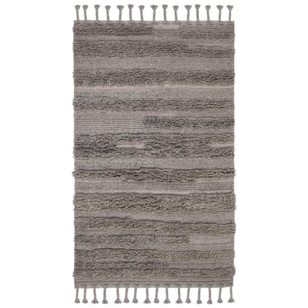 Safavieh Casablanca 450 Rug, CSB450 - Silver