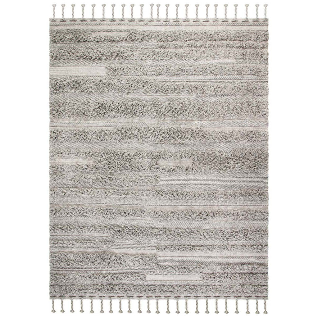 Safavieh Casablanca 450 Rug, CSB450 - Grey