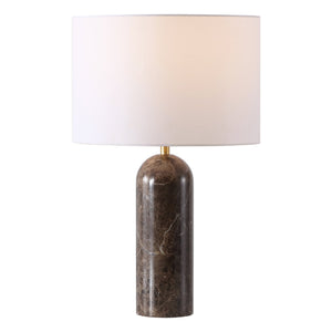 Kayabelle Marble Table Lamp | Safavieh Couture - CTL1077