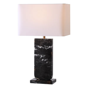 Nikolaus Marble Table Lamp | Safavieh Couture - CTL1127