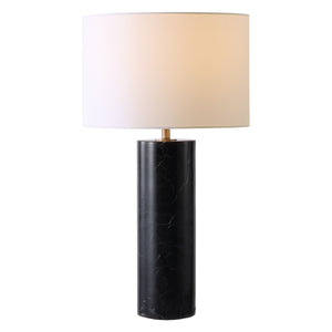 Hilary Marble Table Lamp | Safavieh Couture - CTL1130