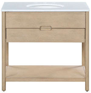 Petrabecca Vanity | Safavieh Couture - CVN1004