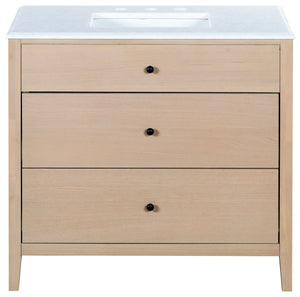 Oliviabella Vanity | Safavieh Couture - CVN1005