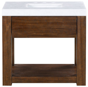 Alberto Vanity | Safavieh Couture - CVN1007