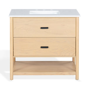 Couture Jaylessa Vanity | Safavieh - CVN2102