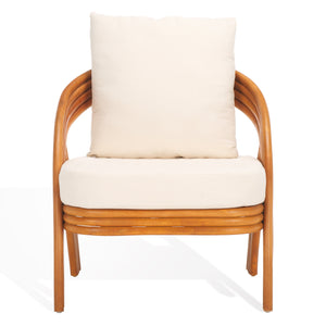 Demarco Rattan Accent Chair | Safavieh Couture – CWK3000