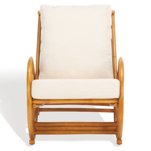 Fernson Rattan Accent Chair | Safavieh Couture – CWK3001