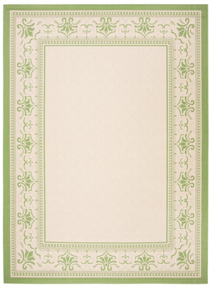 Courtyard Collection - Wilton Gate | Safavieh - CY0901-1E01-9 (9x12)