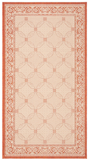 Courtyard Collection - Natural / Terra | Safavieh - CY1502-3201