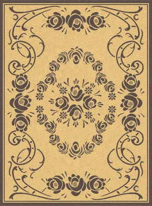 Courtyard 1893 Rug | Safavieh - CY1893