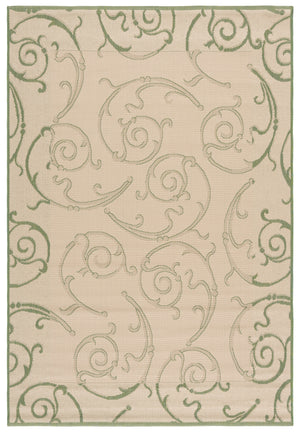 Courtyard Rug Collection | Safavieh – CY2665 (1E01-3103)