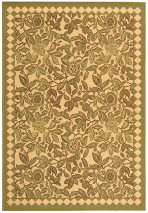 Courtyard 4025 Rug | Safavieh - CY4025