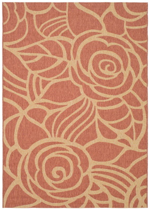 Courtyard 5141 Rug | Safavieh - CY5141