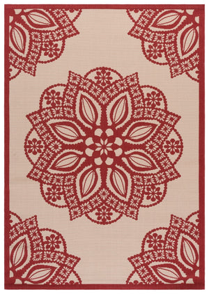 Courtyard 6139 Rug | Safavieh - CY6139