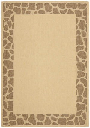 Giraffe 6856 Rug | Safavieh - CY6856