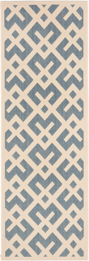 Courtyard Collection | Safavieh - CY6915-233