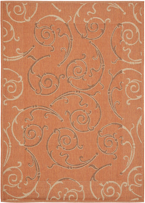 Courtyard 7108 Rug | Safavieh - CY7108