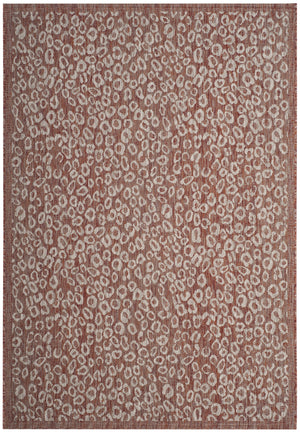 Wild Punch Animal Print 8659 Rug | Safavieh - CY8659