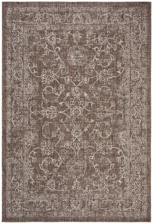 Courtyard 8680 Rug | Safavieh - CY8680