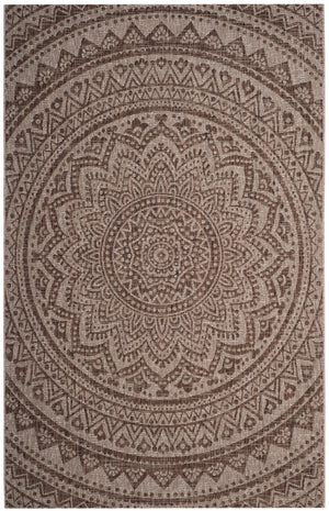Courtyard 8734 Rug | Safavieh - CY8734