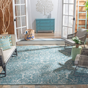 Courtyard 8959 Rug | Safavieh - CY8959