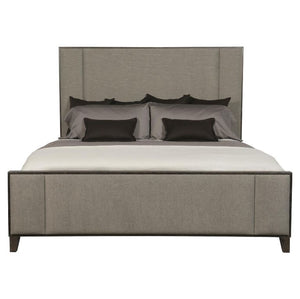 Linea Cal King Panel Bed | Bernhardt - K1103 - 384H62B, 384FR2B