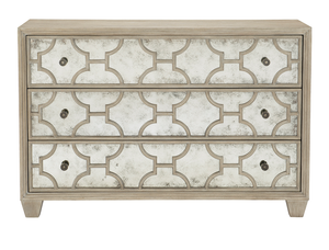Santa Barbara Drawer Chest | Bernhardt - 385116