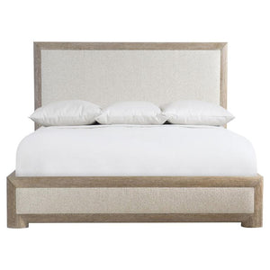Aventura Panel Queen Bed | Bernhardt - K1906 - 318H04, 318FR04