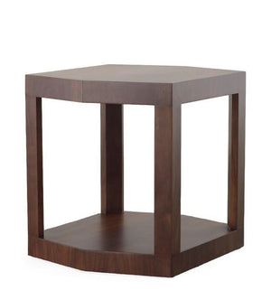 Compositions Side Table | Century Furniture - C9H-622