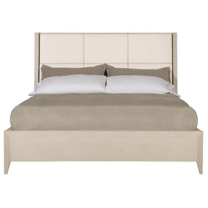 Axiom Queen Panel Bed | Bernhardt - K1088 - 381FR64, 381H64