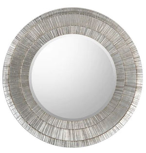 Peili Silver Mirror | John Richard - JRM-1212