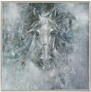 LM Zhou's Starlit Stallion | John Richard - JRO-3374